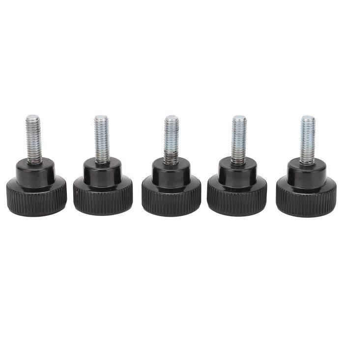 Bouton de manivelle Shimano Yumeya Type A Aluminium Rouge 1000-4000