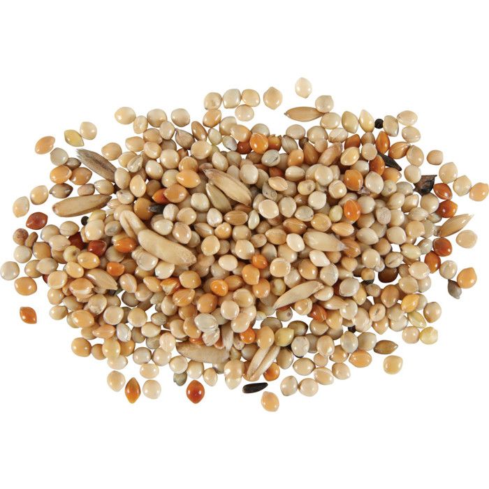 Meilleurs prix pour Graines pour Perruche Zolux Nutrimeal