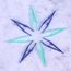 Bleu et Vert healifty 10 pièces Pince à épiler jetables médicales Perles Pince Plastique Artisanat Pince pour DIY
