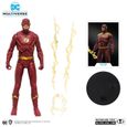 Figurine The Flash DC Comics-1
