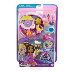 Coffret de Figurines Deluxe Gabby et la Maison Magique Le Film Spin Master | King Jouet France