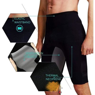 Pantalon sudation homme 2025