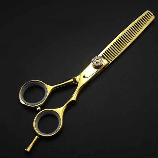 Désépaissir cheveux homme avec ciseaux sculpteur clearance