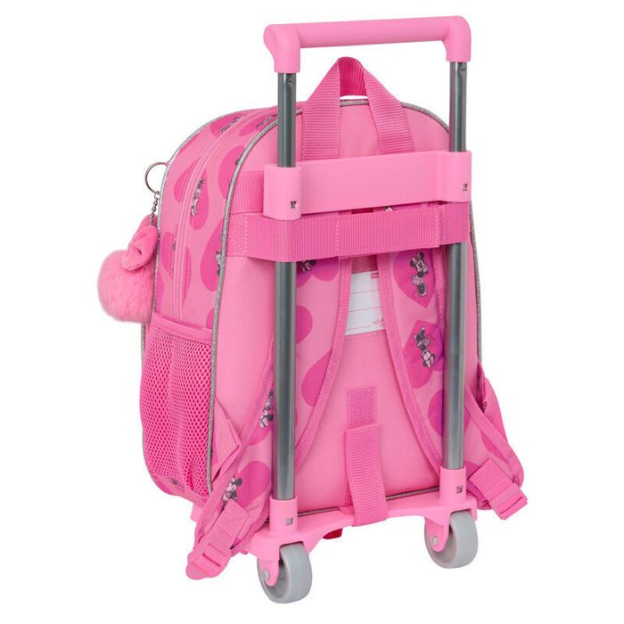 Sac trolley fille outlet