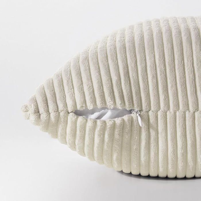 4 Housses De Coussin 30x30 Cm Imprimées Chat - Velours Doux, Imperméables - Pour Intérieur/extérieur