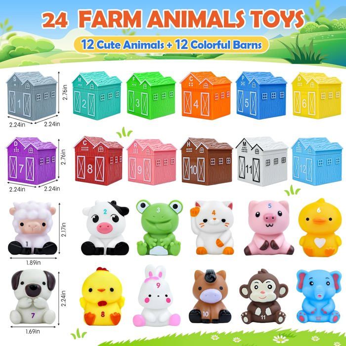 Lot De 25 Mini Mains Marionnettes à Doigts - Pour Jouer Avec Les Chats, Animaux, Fêtes Et Blagues - 14