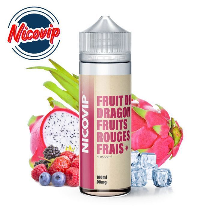 elfbar elfa master akku Fruit du dragon framboise bleue main image 0