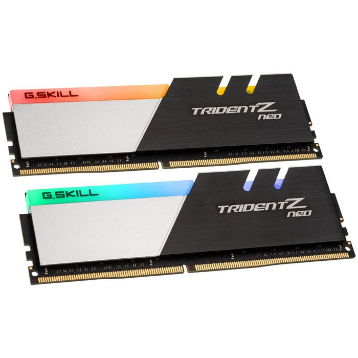 Mémoire PC Trident Z Neo 16 Go DDR4 3600 Mhz