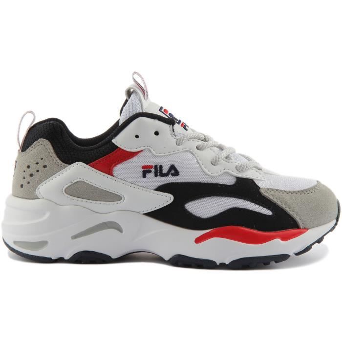Basket fila ray tracer on sale