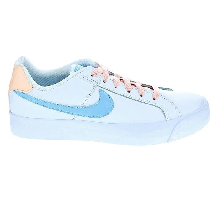 Nike court royale shop ac femme