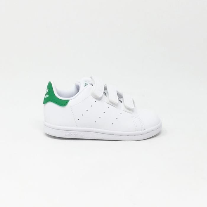 Stan smith outlet 2 Bordeaux enfant