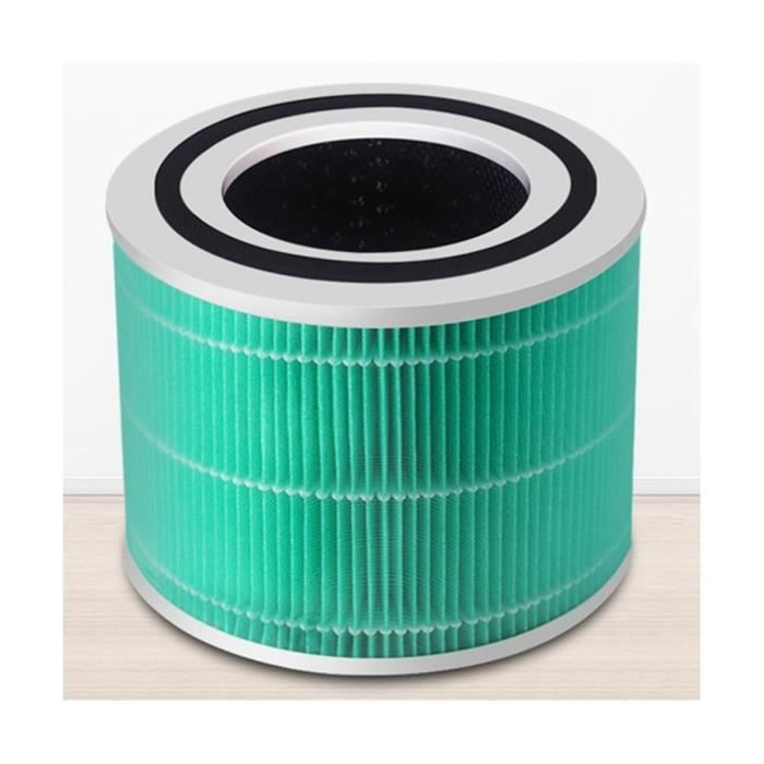Filtre Levoit VISTA 200 Pour Purificateur D’air – True HEPA + Charbon, Neuf Sous Blister