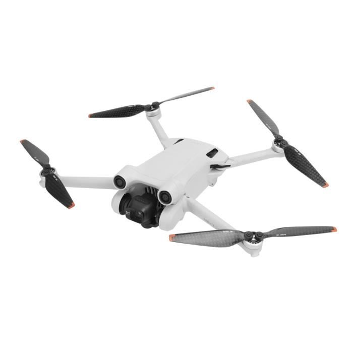 Hélices de drone en fibre de carbone VGEBY - Compatibles Mini 3