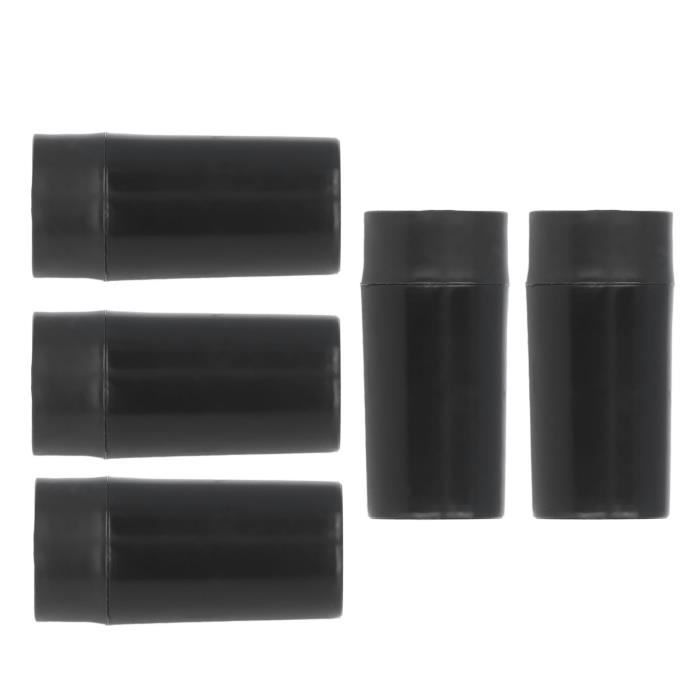Lot 12 Recharges Encre Noire 2 Ml - Recharge Tampon Auto-Encreur Confidentiel Protection Identité Vol