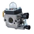 Carburateur de carburateur pour Stihl FS38 FS45 FS55-2