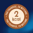 FELIX Party Mix Saveur de L'Océan : Saumon, Colin, Truite - 200g - Friandises pour chat-2