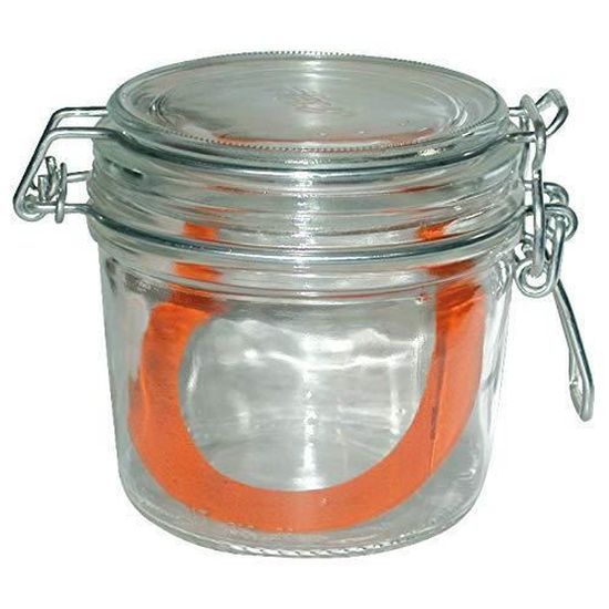 Le Parfait Pack de 6 Terrines Super 350g Cdiscount Maison