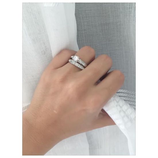 OUI Blazer court Dames Blazer T EU 36 noir style d'affaires