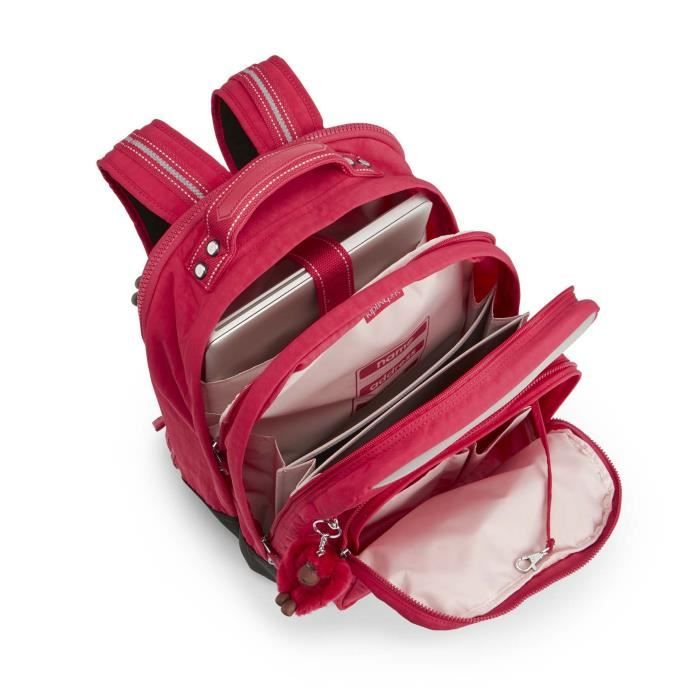 Kipling college up sales soldes