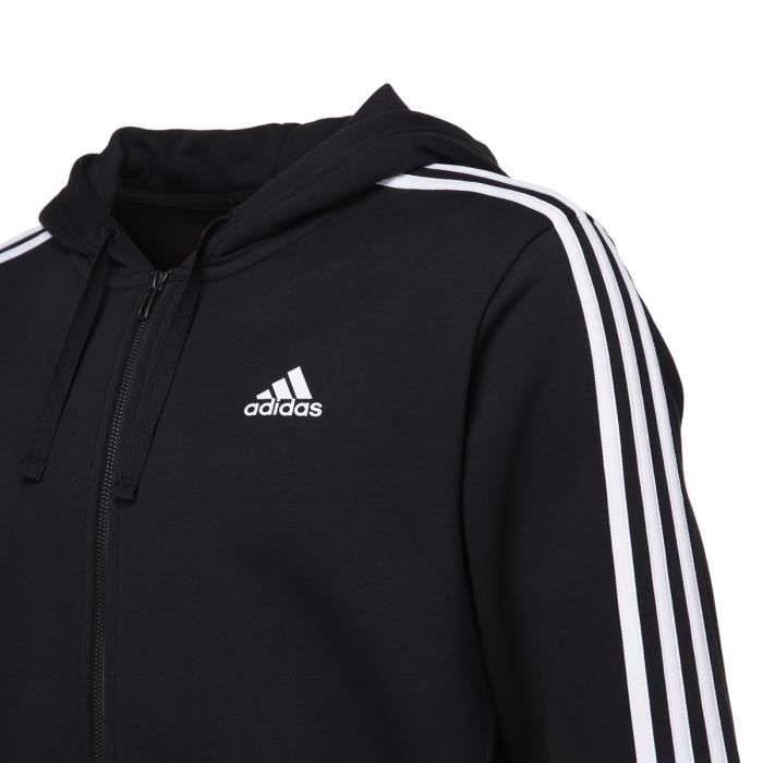 Adidas ess 3s fz ft hot sale
