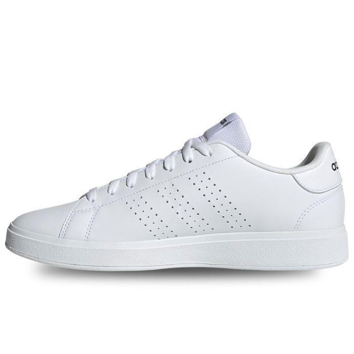Chaussures pour Homme Adidas Advantage Base Blanc IG9183