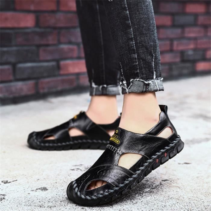 Chaussure ete 2019 homme sale