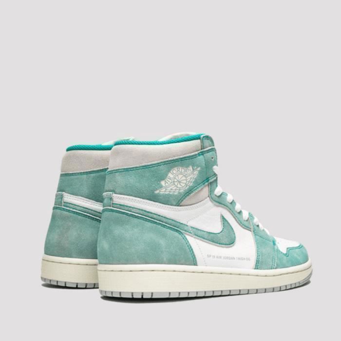 Jordan 1 retro high flight nostalgia clearance