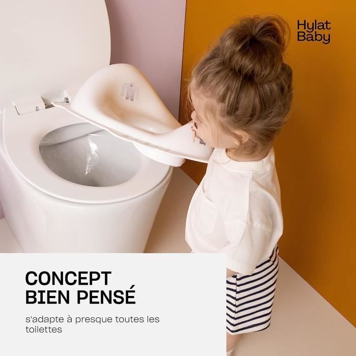 Abattant wc petite enfance outlet