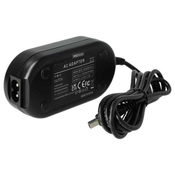 Chargeur USB Double Compatible Sigma BP-61 Et Panasonic DMW-BLF19 Pour