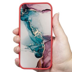 Coque De Protection Transparente Intégrale Pour Xiaomi Poco M4 Pro 4G - Modèle Souple Avizar