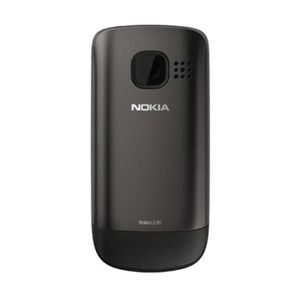 Nokia C2 2E TA-1468 DS 2/32 Gris