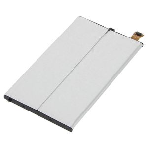 Cache Batterie Arrière Pour Sony Xperia XA1 Ultra - Blanc - Compatible Modèle G3226 - Neuf