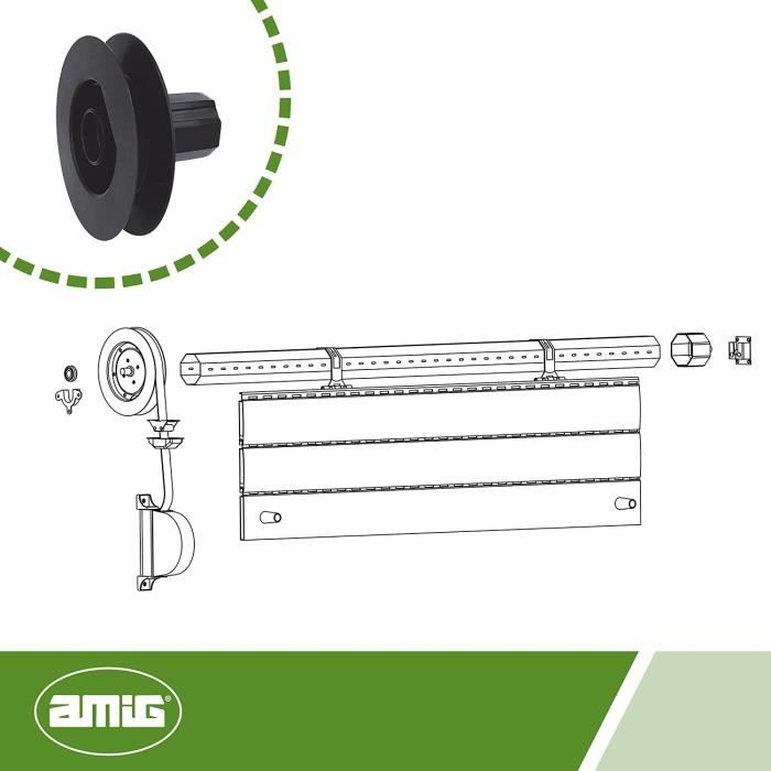 Assemblage De Poulie Poulie à Roulement à Billes à Gorge Profonde En Acier Inoxydable à 4 Roues