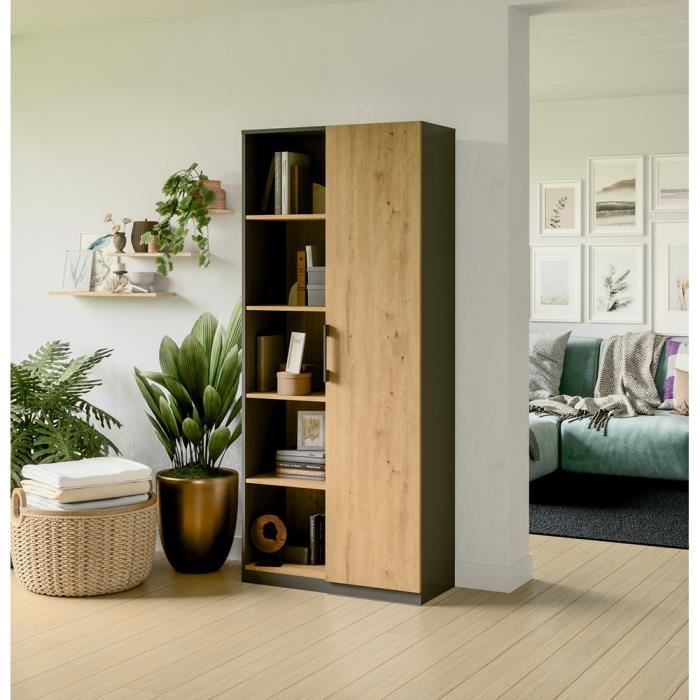 Meuble De Rangement Cdiscount