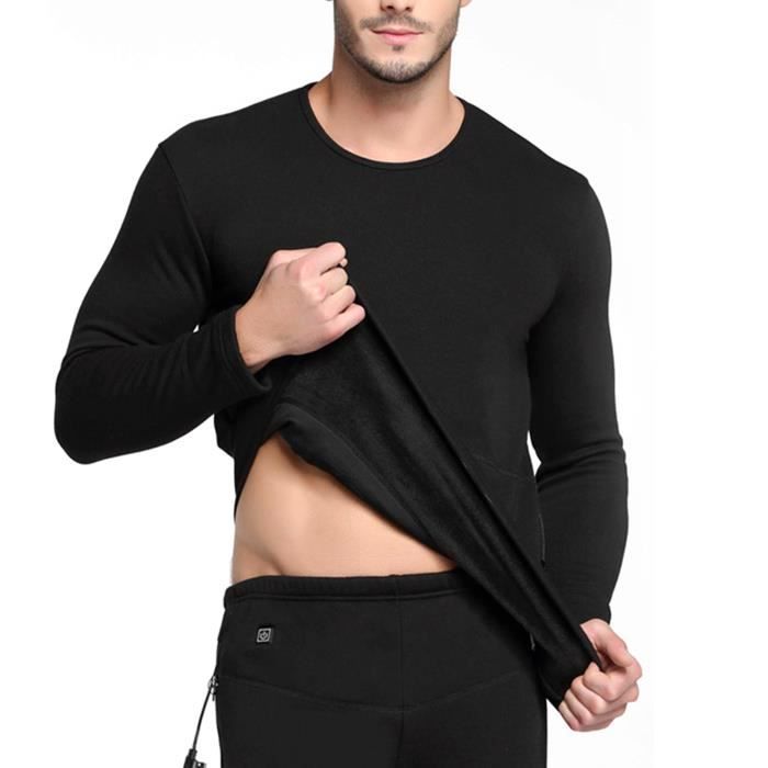 Vetements chauffants deals