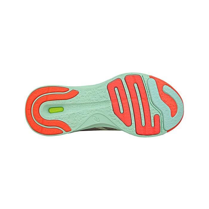 Asics fuzex rush femme online