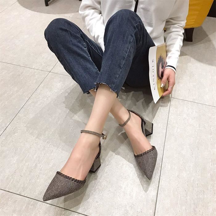 Chaussure printemps store