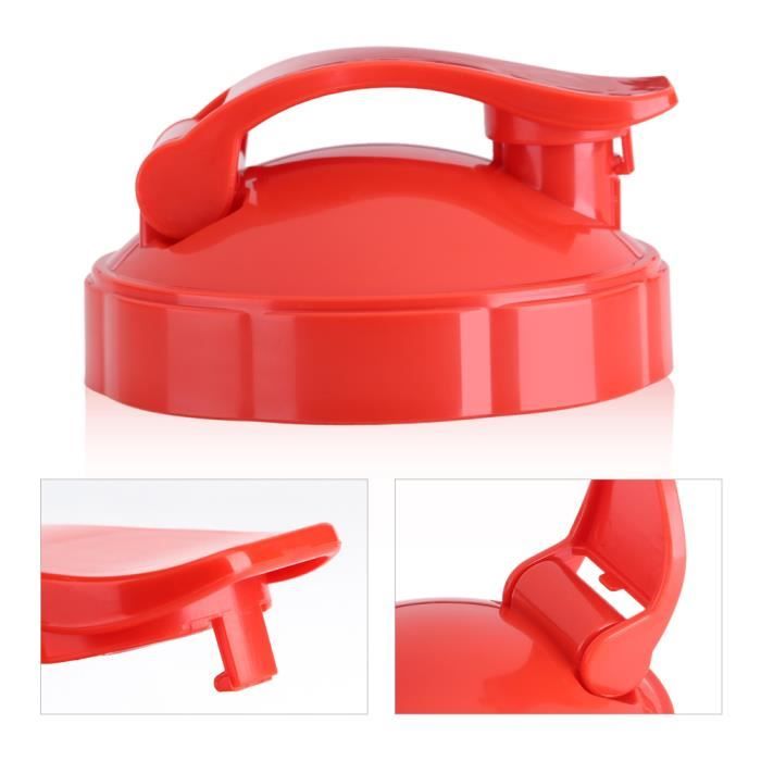 Couvercle pour Poubelle Thor 120 L - Coloris au choix - Stalgast