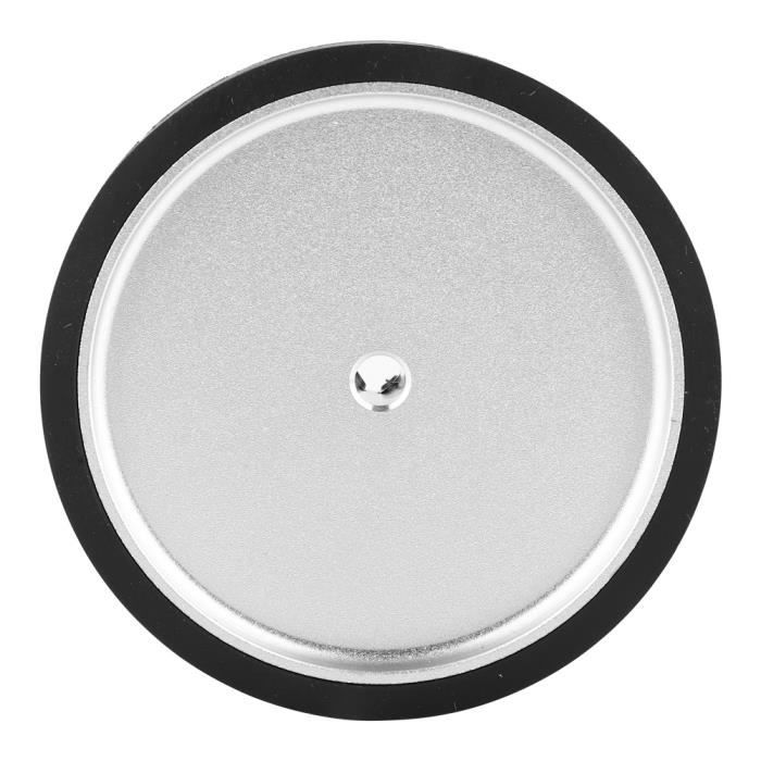 Roue De Comptage Longueur – Encodeur BEM P14 300 XJL – En Aluminium Et Silicone – Pour Mesure Industrielle – Compatible Large