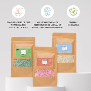 Perles Verre Renaissance - Rouge 4mm - L'Univers De La Perle