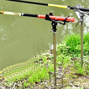 EEEKit Supports De Cannes À Pêche, Lot De 20 Clips Muraux Porte-Cannes, Rangement En C Pour Queues De Billard Snooker