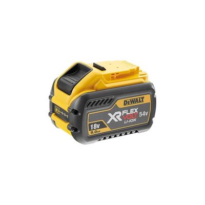 Scie Circulaire 2.0 Xr Flexvolt 54v 2ah Li-ion Brushless Dewalt - 190mm - Sans Batterie Coffret Tstak Dcs578nt Xj 91477547