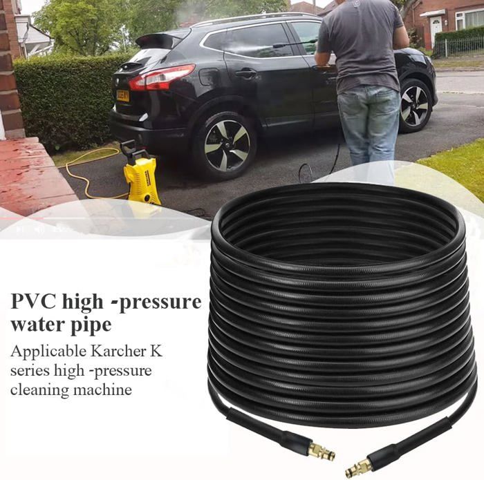 Tuyau D'Extension Pour Aspirateur Midea - Diamètre Intérieur 32 Mm - Connexion Dure Pour Nettoyage Puissant - 3