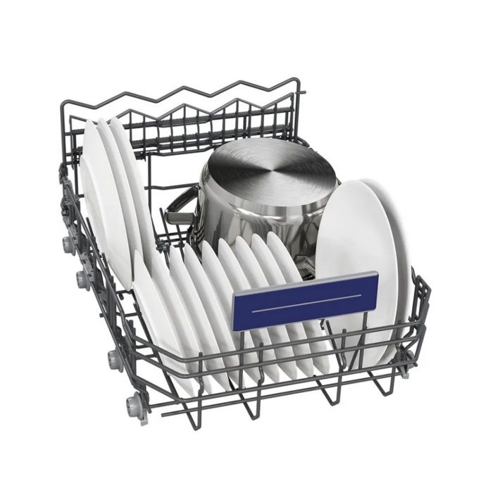 Casier Lave-vaisselle Siemens 44x10 Cm – Pièce D'origine SE25M278FF (2006)