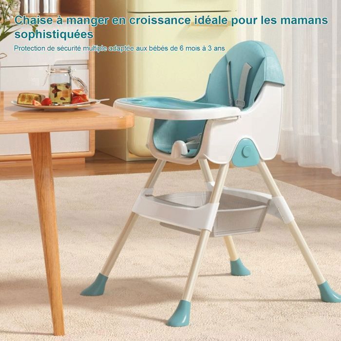 Chaise haute bébé 3 mois - leDénicheur Chaise haute bébé 3 mois - leDénicheur
