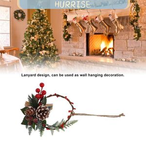 GWHOLE 12 Pcs Cannes De Noël Scintillantes 13cm - Ornements Canne En Bonbons Dorées Et Argentées Pour Arbre De Noël