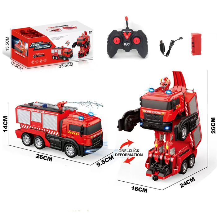 Jouet Voiture RadiocommandÃ©e Avec Batterie Rechargeable Voiture