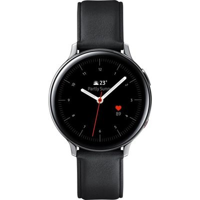 Samsung Galaxy Watch Active Cdiscount Objet connecte