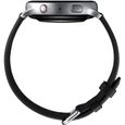 Samsung Galaxy Watch Active 2 44mm Acier 4G, Argent-4