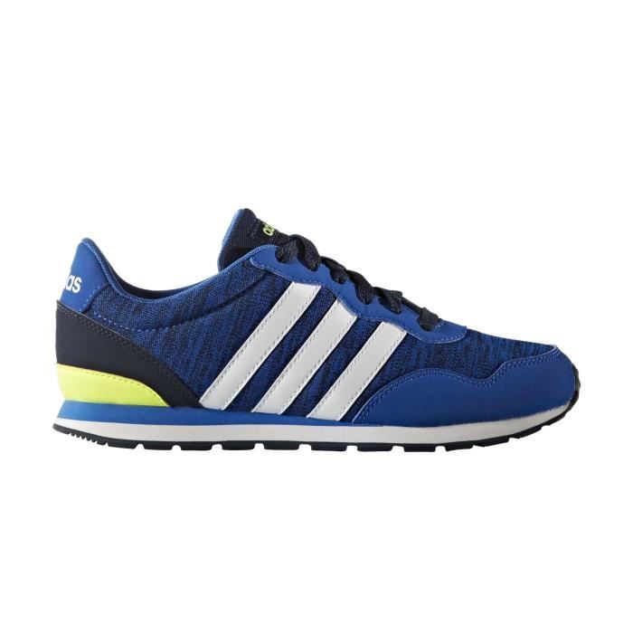 adidas neo Blanc enfant
